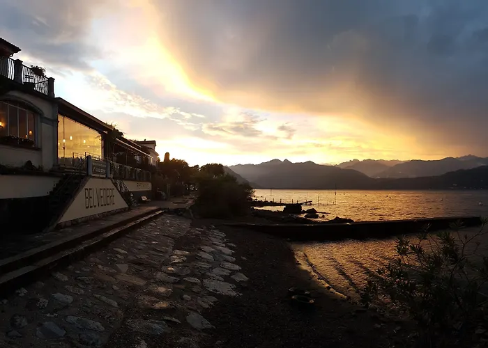 Belvedere Stresa